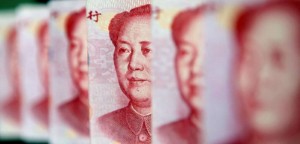 Picture of Chinese Yuan Leads Asia FX Losses on Sanctions Report, U.S. CPI Woes