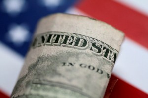 Picture of Dollar Stabilizes After CPI-Inspired Gains; Yen Gains on Intervention Talk