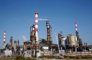 Picture of Oil extends losses on recession fears