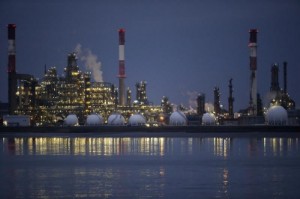 Picture of Oil Prices Head for Third Week of Losses as Recession Fears Bite