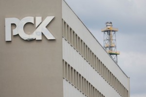 Picture of Germany takes control of Russian-owned refinery