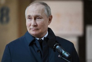 Picture of Oil Down 3rd Week in Row as Putin’s ‘Scare Talk’ Gets Less Scary for Energy