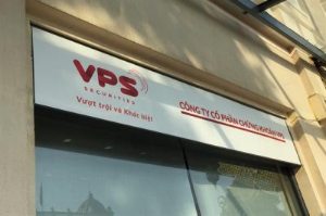 Ảnh của Cho vay margin quá sức mua, VPS bị phạt hơn trăm triệu đồng