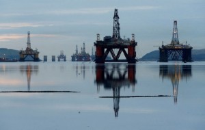 Picture of Fossil fuel registry launched to help spot 'stranded assets'