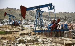 Picture of Oil Prices Rise as China Reopening Helps Demand Outlook