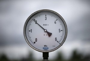 Picture of European Gas Futures Hit Lowest Since July on Demand Moderation