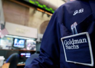 Goldman Lowers U.S. GDP Forecast and Raises Unemployment Rate Estimate to Reflect Lower Growth Path