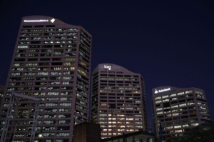 Picture of Robust commodity prices helps narrow Australia's budget deficit