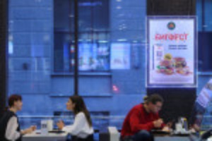 Ảnh của Fries shortage resolved, successor to McDonald's in Russia eyes full reopening