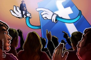 Ảnh của Enjin co-founder: Here's a roadmap for replacing shadowbans in the metaverse
