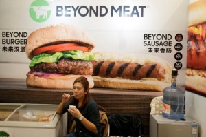 Ảnh của Beyond Meat Issues a Statement Following COO Ramsey’s Arrest