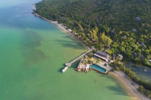 Ảnh của Khách sạn, resort đối diện nguy cơ thừa cung