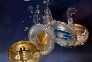 Ảnh của What crisis? High-stakes crypto lending looks here to stay
