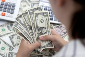 Picture of Dollar on the rise as investors gear up for Fed