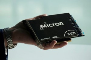 Ảnh của Micron: Mizuho Downgrades to Neutral, Wells Fargo Delivers Big Estimate Cuts, Stifel Starts at Hold