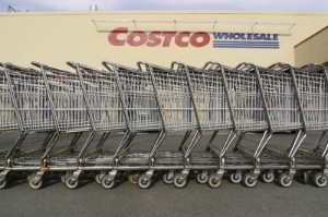 Ảnh của Thị trường ngày mới: Báo cáo thu nhập của Costco, Darden, dữ liệu thất nghiệp