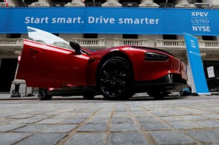 China says U.S. EV subsidy rules suspected of violating WTO rules