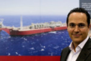 Ảnh của Incoming Shell CEO Sawan set to fire up renewables drive