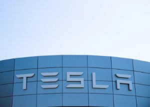 Ảnh của Tesla countersues California agency behind race bias lawsuit