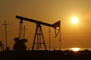 Picture of Oil Heads for 4th Week of Losses as Fed Jitters Offset Tightening Supply