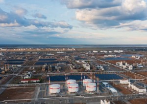 Picture of Oil prices down 3% with recession fears in focus