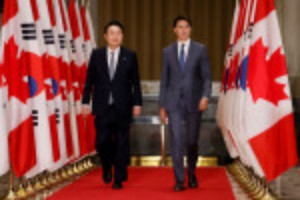 Picture of Canada, South Korea seek deeper cooperation on critical minerals