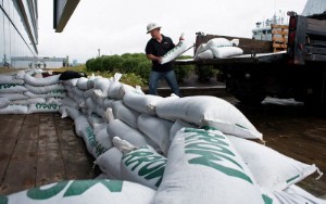 Picture of Canada braces for possibly historic storm in Hurricane Fiona