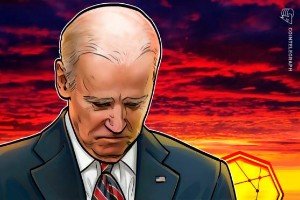 Picture of Biden's anemic crypto framework offered us nothing new