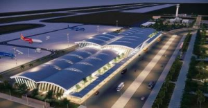 Ảnh của Khởi công sân bay Phan Thiết vào đầu năm 2023