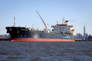 Picture of U.S. official rules out secondary sanctions for Russian oil price cap