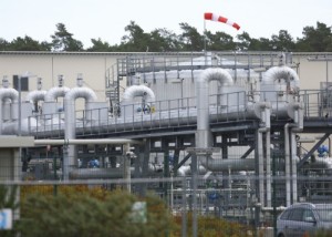 Picture of Group of countries to push EU for gas price cap -letter