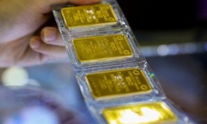 Ảnh của Giá vàng ngày 27.9.2022: SJC cao hơn quốc tế gần 20 triệu đồng/lượng