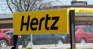 Picture of Hertz and bp Collaborate on North American EV Charging Network