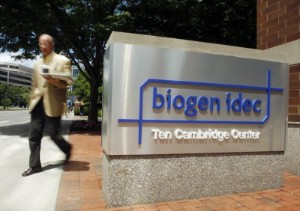 Picture of 'Must Win,' 'Make or Break': Biogen Could Stage a Massive Rally on Positive Clarity-AD Results - Analyst