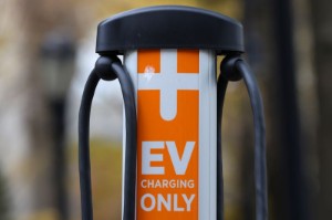 Picture of U.S. approves 50 states' EV charging plans