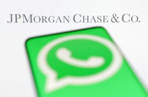 Picture of Wall Street WhatsApp probe set to result in historic fine - Bloomberg Law