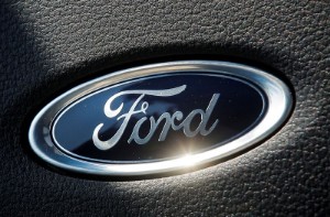 Picture of Ford investing $700 million in Kentucky truck plant, adding 500 jobs