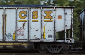 Picture of Norfolk Southern and CSX Corp Downgraded on Deteriorating Macro Backdrop