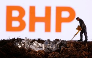 Picture of Miner BHP wants to expand presence in Peru, says executive