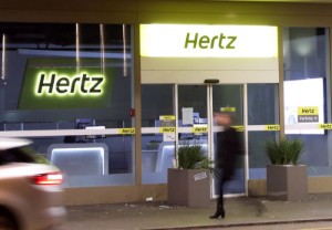 Picture of Midday Movers: Hertz Global, Ford Motor, Novavax and More