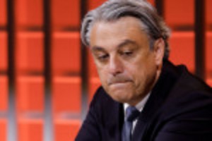 Picture of Renault boss de Meo quits Telecom Italia's board of directors