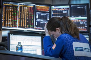 Picture of S&P 500 Stumbles as Tech Struggles to Hold Gains