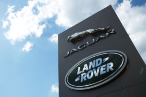 Picture of Jaguar Land Rover sets out to train workers, dealers for EV world