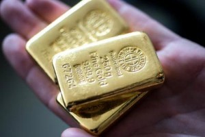 Ảnh của Vàng thế giới khởi sắc khi đồng USD chững lại đà tăng