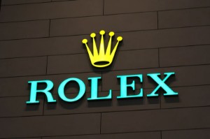 Picture of Chinese snap up used Rolexes, Birkins to satisfy luxury cravings amid slowdown
