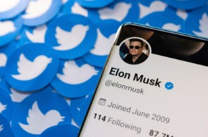 Picture of Elon Musk seeks to narrow SEC consent decree, end pre-approval of tweets