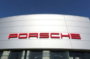 Picture of Porsche's blockbuster IPO is no 'gamechanger' for Europe's battered markets