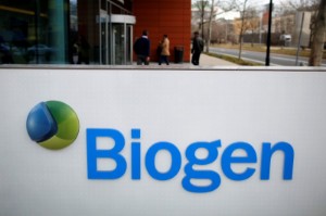 Picture of Biogen Surges After 'Best-Case' Alzheimer's Drug Trial Results; Stock Earns Several Upgrades
