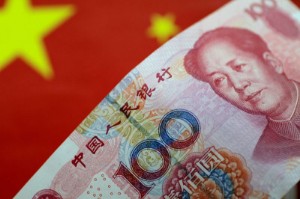Picture of China says stabilising FX market is top priority, warns against 'gambling'