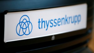 Picture of JPMorgan: ThyssenKrupp Given 